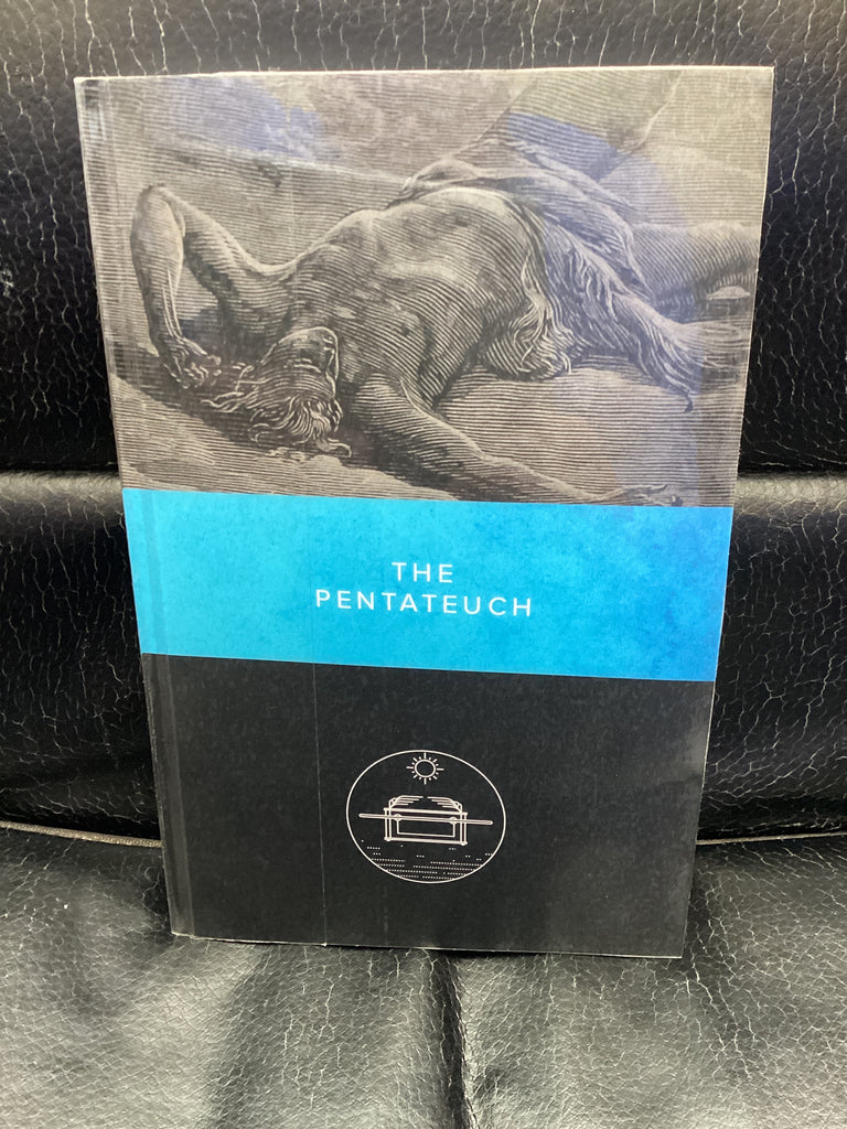 The Pentateuch (Used Copy)