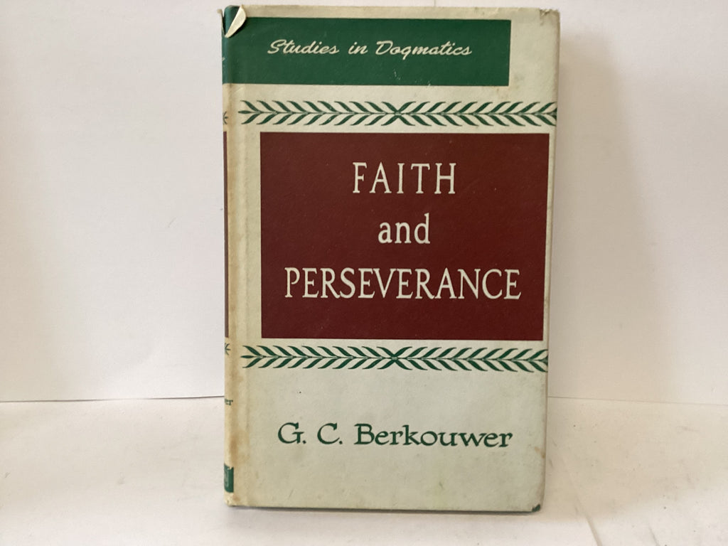 Faith and Perseverance ( The John Gowan Collection)