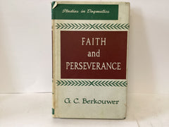 Faith and Perseverance ( The John Gowan Collection)