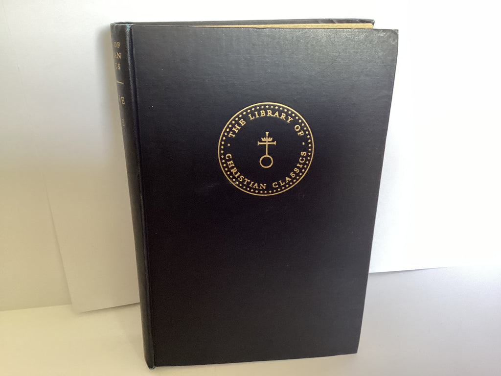 Library of Christian Classics: Nature and Grace (Volume 11)