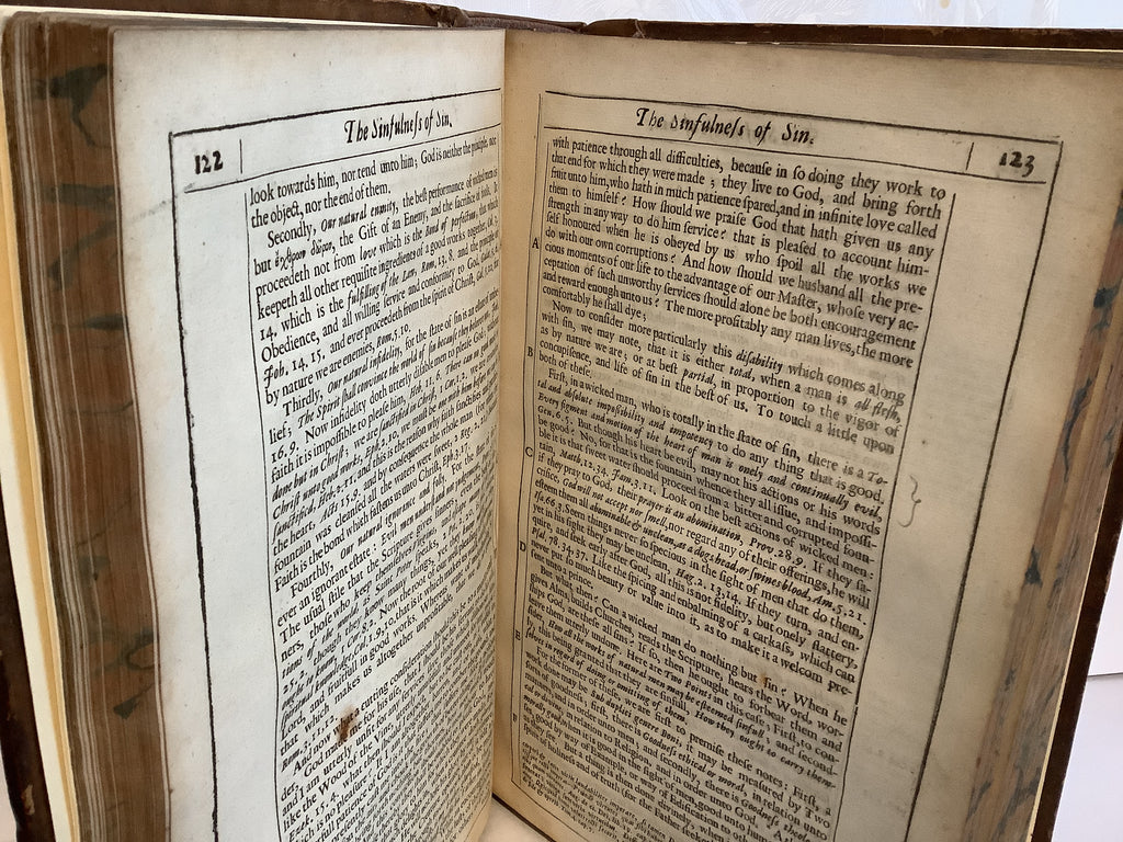 The Works of Edward Reynoldes (John Gowan Collection)