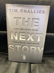 The Next Story (Used Copy)