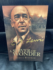 C.S. Lewis: A Shiver of Wonder (Used Copy)