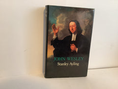 John Wesley (John Gowan Collection)
