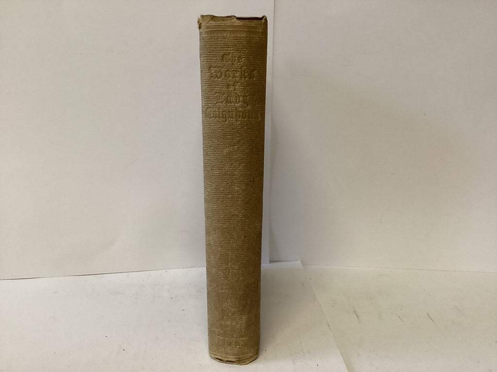 The Works of Lady Colquhonn (The John Gowan Collection)