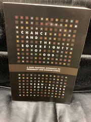 Chance and the Sovereignty of God (Used Copy)