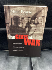 The Gods of War - Is Religion the Primary Cause of Violent Conflict? (Used Copy)
