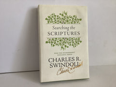 Searching the Scriptures (John Gowan Collection)