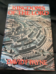 Kingdoms of the Lord (Used Copy)