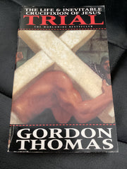 Trial - The Life and Inevitable Crucifixion of Jesus (Used Copy)