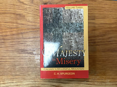 Majesty in Misery (The John Gowan Collection)