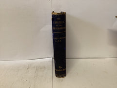 The Epistles to the Thessalonians (The John Gowan Collection)