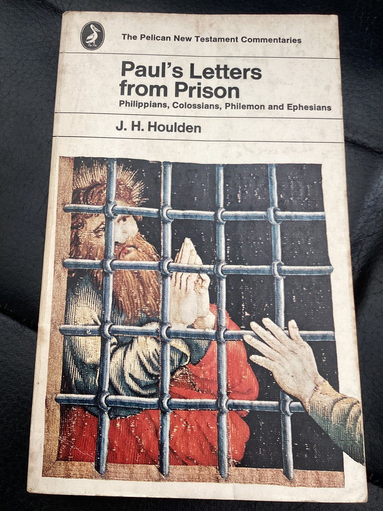 Saint John (Used Copy)