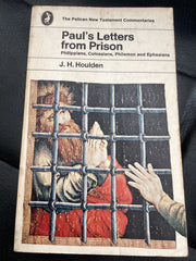 Saint John (Used Copy)