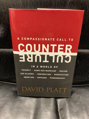 Counter Culture (Used Copy)