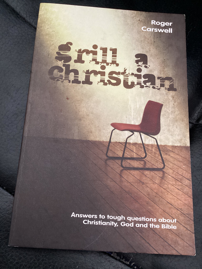Grill a Christian (Used Copy)