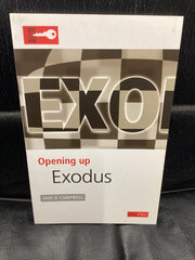 Opening Up Exodus (Used Copy)