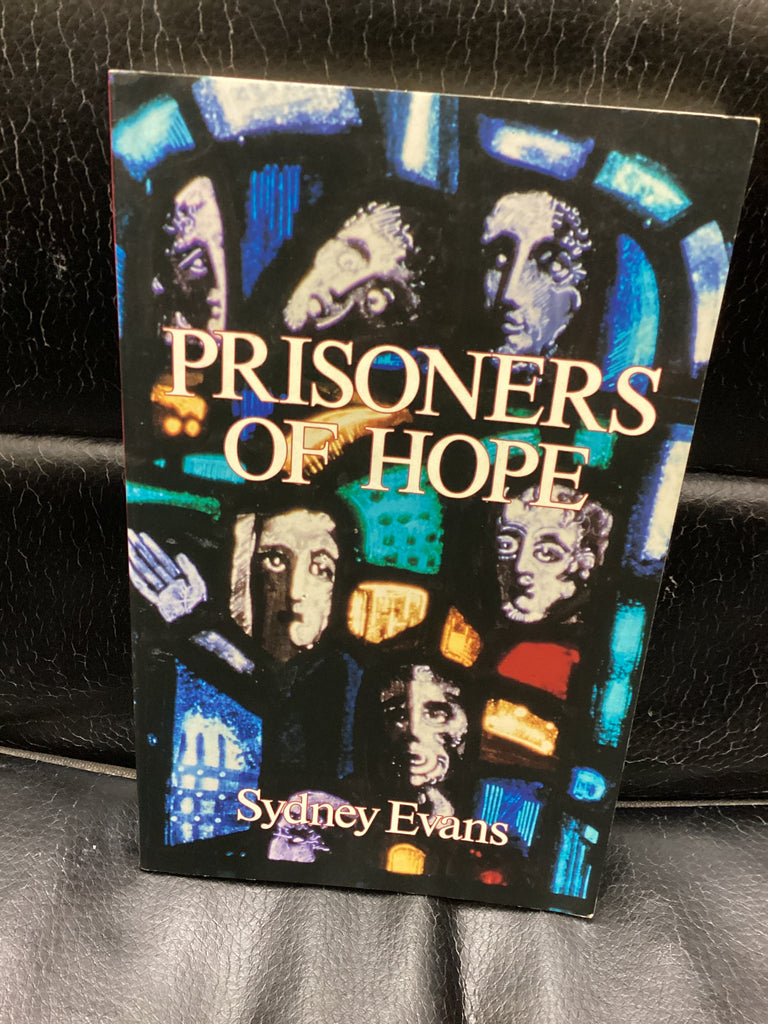 Prisoners of Hope (Used Copy)