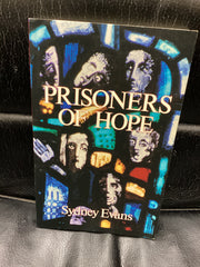 Prisoners of Hope (Used Copy)