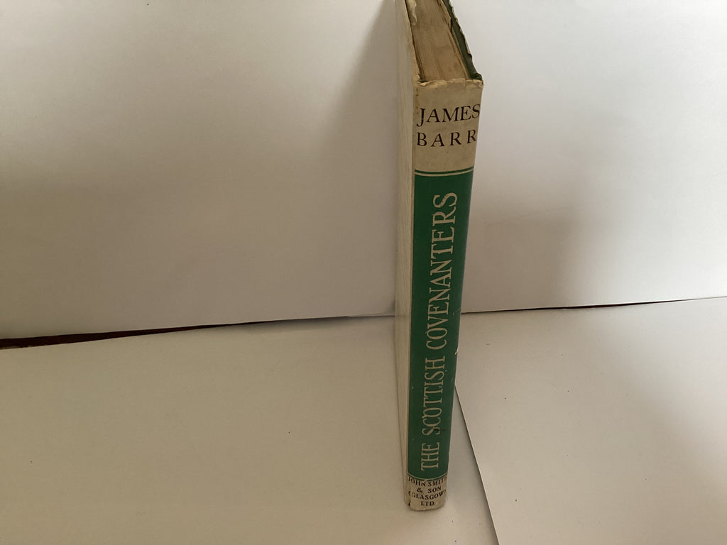 The Scottish Covenanters (John Gowan Collection)