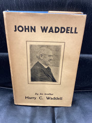 John Waddell (Used Copy)