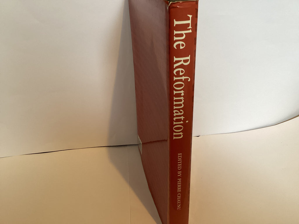 The Reformation (John Gowan Collection)