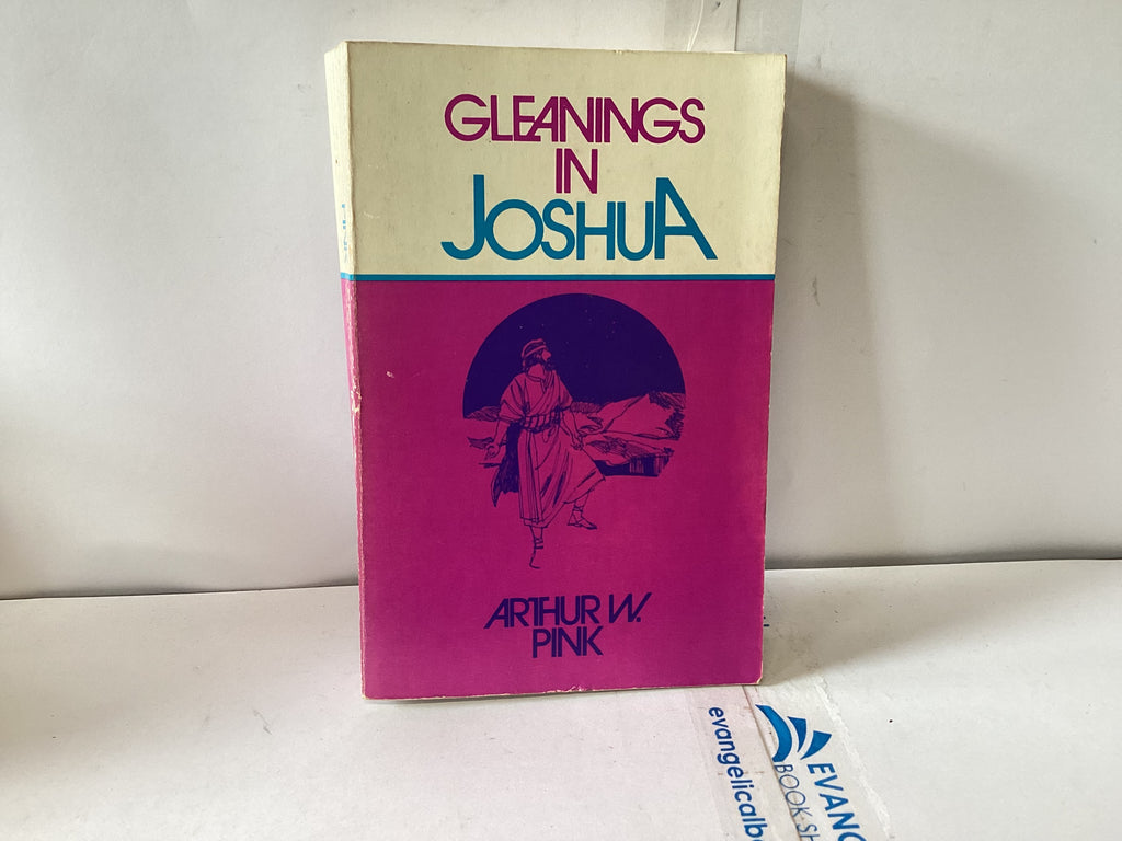 Gleanings in Joshua (The John Gowan Collection)