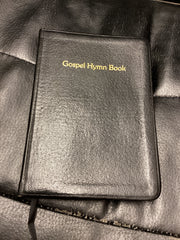 Gospel Hymn Book (Used Copy)