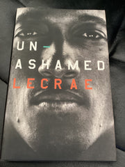 Unashamed (Used Copy)