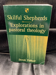 Skilful Shepherds (Used Copy)