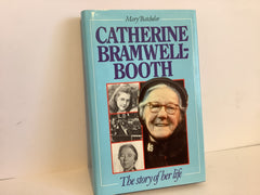 Catherine Bramwell Booth (John Gowan Collection)