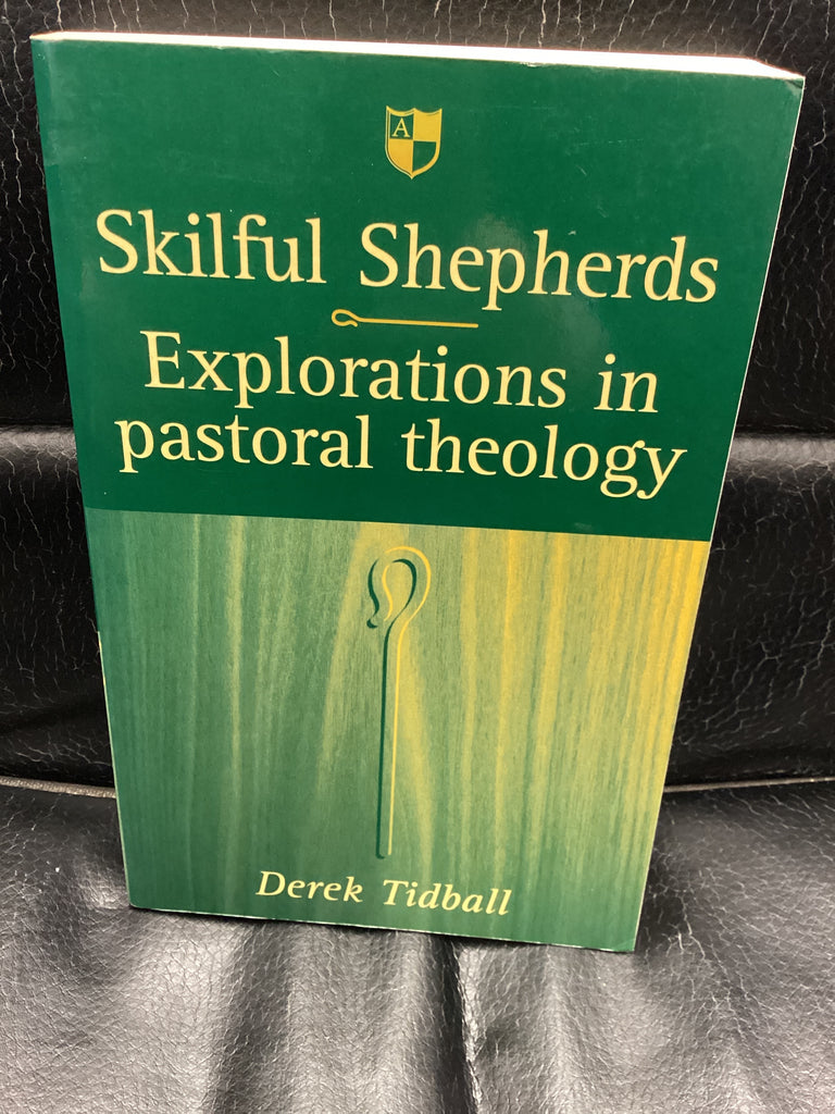 Skilful Shepherds (Used Copy)