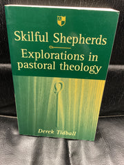 Skilful Shepherds (Used Copy)