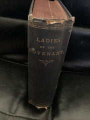 The Ladies of the Covenant (Used Copy