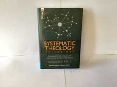 Systematic Theology: Volume One (John Gowan Collection)