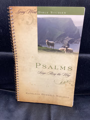 Psalms: Songs Along the Way (Used Copy)