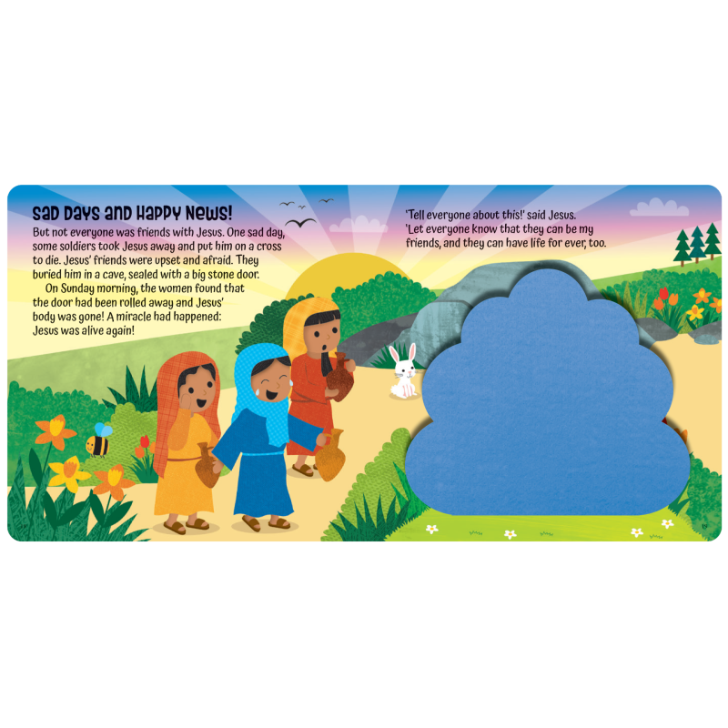 My Baby Boy Bible
