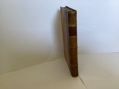 Aureae Sententiae from Various Writers (John Gowan Collection)