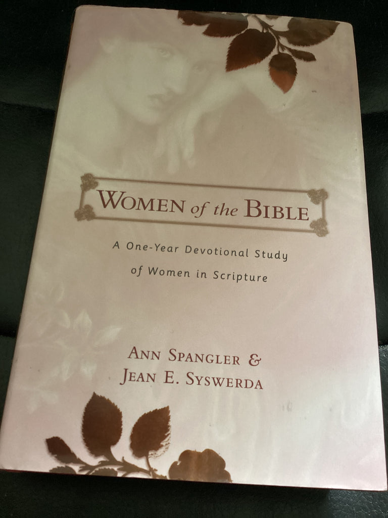 Women of the Bible (Used Copy)