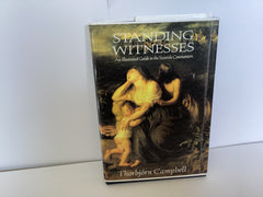 Standing Witnesses: An Illustrated Guide to the Scottish Covenanters (John Gowan Collection)
