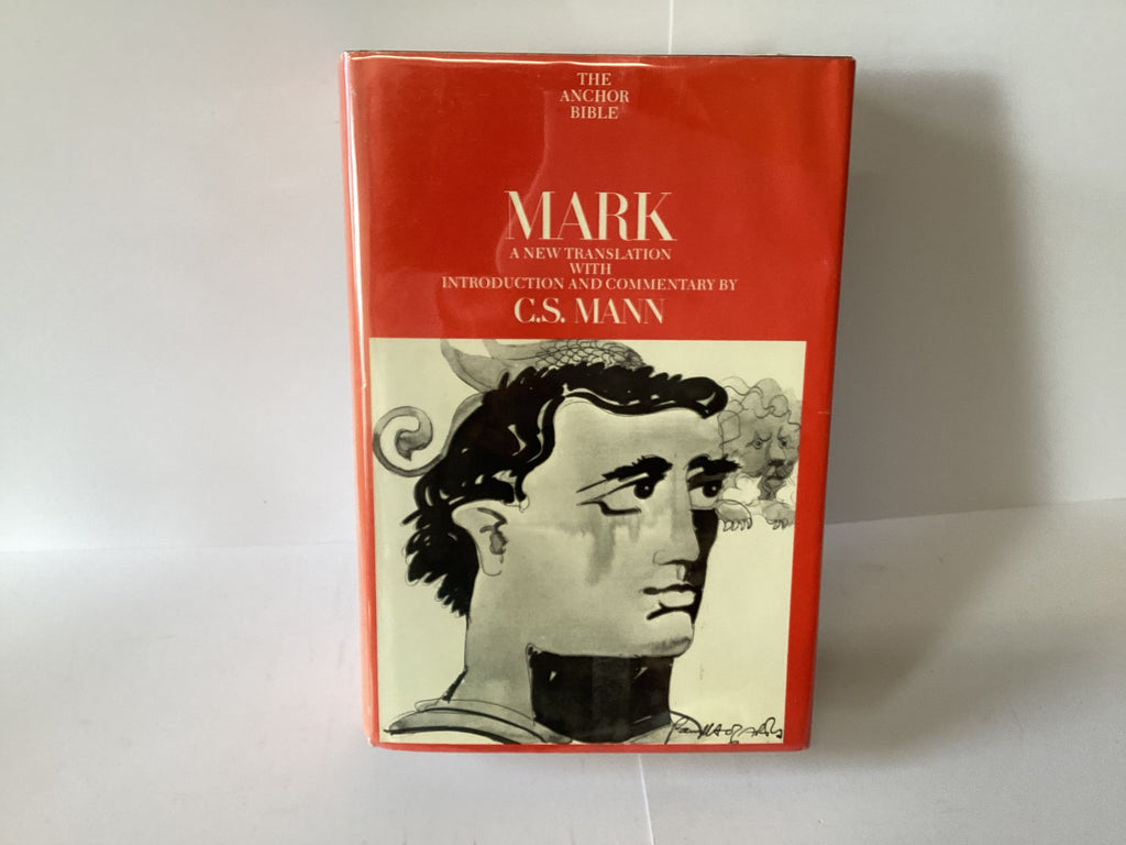 Mark: Introduction and Commentary (John Gowan Collection)