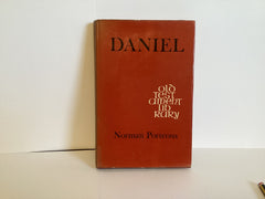 Daniel: A Commentary (John Gowan Collection)