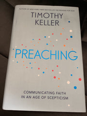 Preaching (Used Copy)