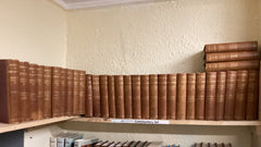 Exposition of Holy Scripture 32 Volume Set (The John Gowan Collection)