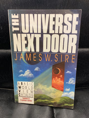 The Universe Next Door (Used Copy)