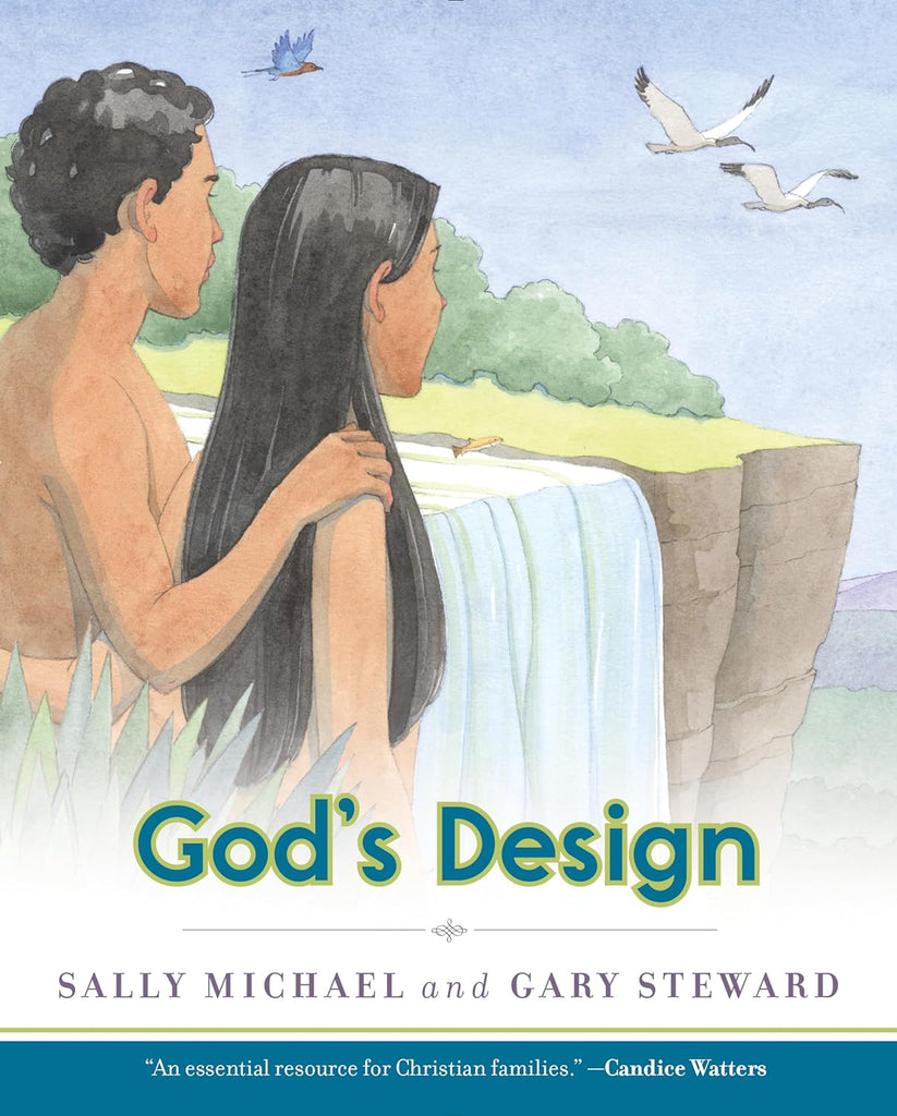 God’s Design