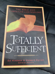 Totally Sufficient (Used Copy)