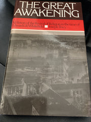 The Great Awakening (Used Copy)