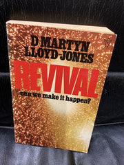 Revival: Can We Make it Happen (Used Copy)