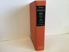 George Whitefield (Volume 1) (John Gowan Collection)
